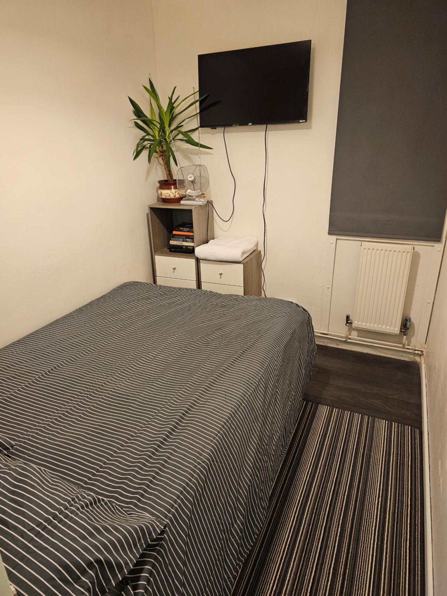 Charming Room Near Central London Londres Exterior foto